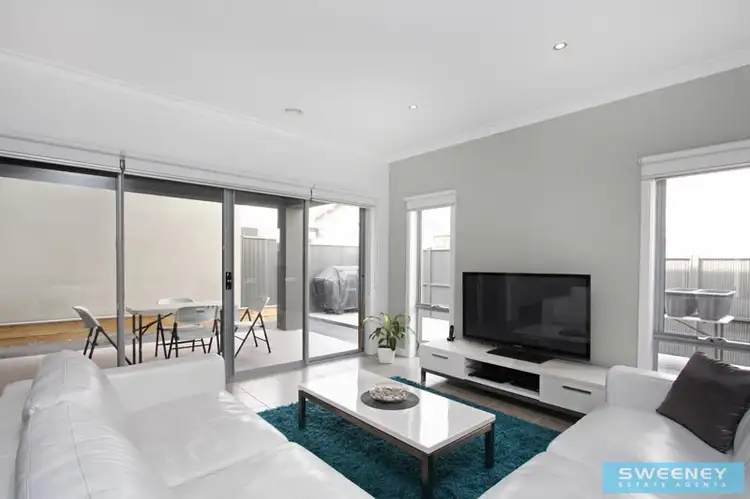 Fifth view of Homely house listing, 58 The Esplanade, Caroline Springs VIC 3023