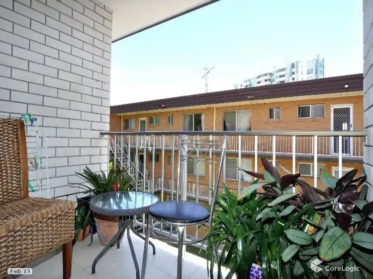 Main view of Homely unit listing, 11/26 Labrador Street, Labrador QLD 4215
