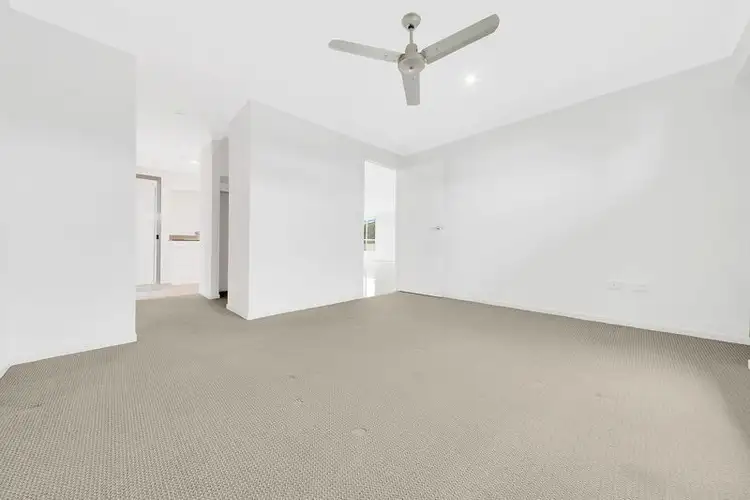 Seventh view of Homely house listing, 11 NAMADGI TERRACE, New Auckland QLD 4680