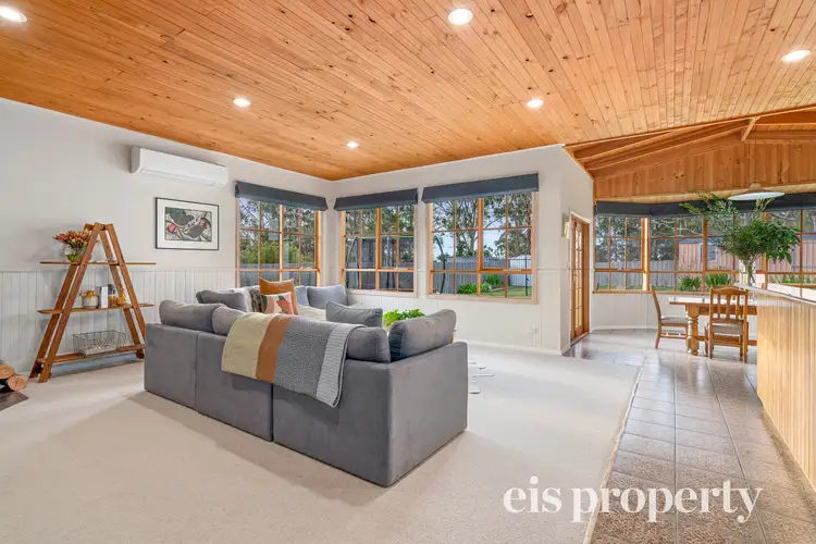 Sixth view of Homely house listing, 46 Rialannah Road, Mount Nelson TAS 7007