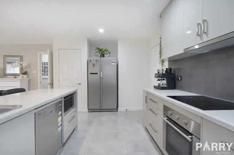 Third view of Homely house listing, 100 Brougham Street, West Launceston TAS 7250
