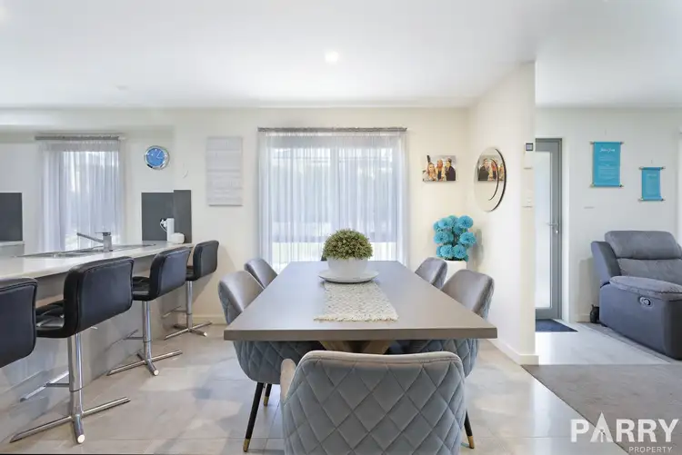 Fourth view of Homely house listing, 100 Brougham Street, West Launceston TAS 7250