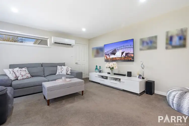 Fifth view of Homely house listing, 100 Brougham Street, West Launceston TAS 7250