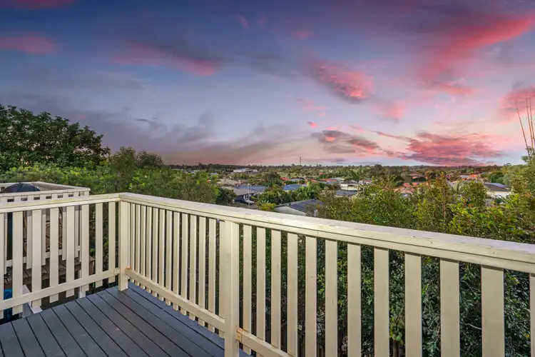 Sixth view of Homely townhouse listing, 89/1 Sauvignon Parade, Upper Coomera QLD 4209