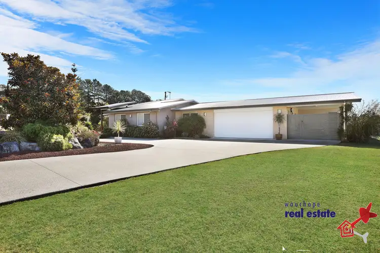 Main view of Homely rural property listing, 30 Kings Ridge, King Creek NSW 2446