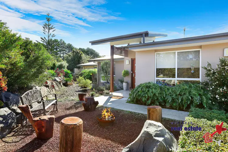 Third view of Homely rural property listing, 30 Kings Ridge, King Creek NSW 2446
