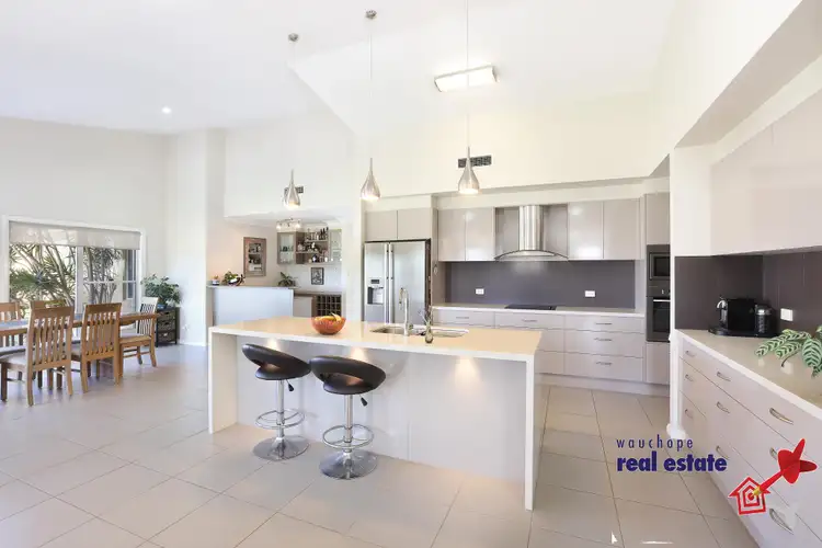 Fourth view of Homely rural property listing, 30 Kings Ridge, King Creek NSW 2446