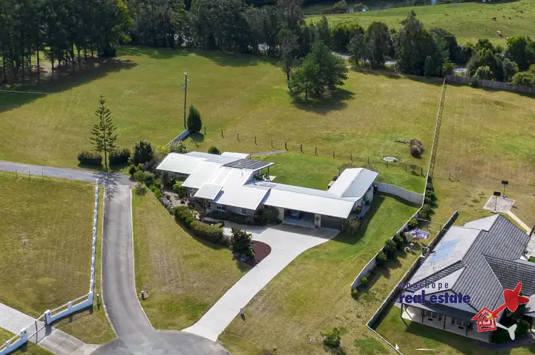 Sixth view of Homely rural property listing, 30 Kings Ridge, King Creek NSW 2446