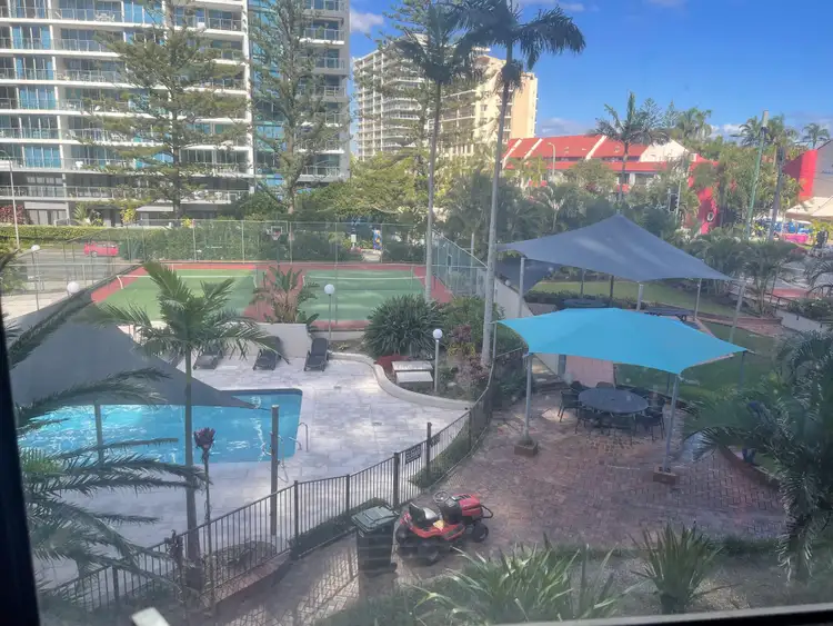 Main view of Homely apartment listing, 9/2981 Surfers Paradise Boulevard, Surfers Paradise QLD 4217