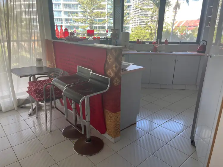 Third view of Homely apartment listing, 9/2981 Surfers Paradise Boulevard, Surfers Paradise QLD 4217