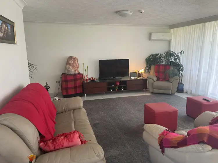 Fifth view of Homely apartment listing, 9/2981 Surfers Paradise Boulevard, Surfers Paradise QLD 4217
