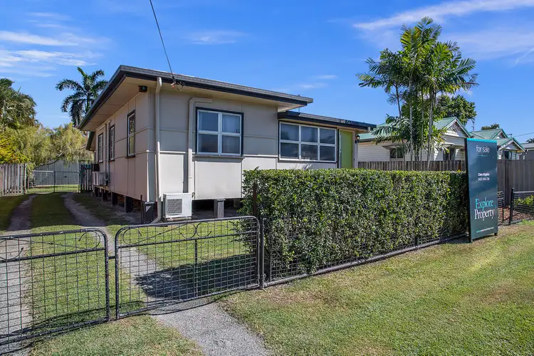 Main view of Homely house listing, 13 Burgess Street, North Mackay QLD 4740