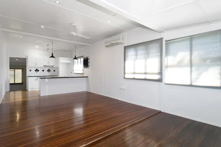 Third view of Homely house listing, 13 Burgess Street, North Mackay QLD 4740