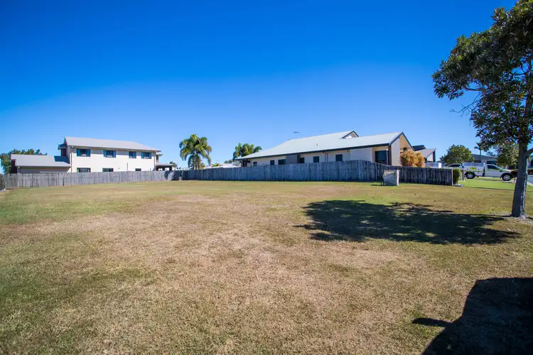 Main view of Homely land listing, 25 Centennial Drive, Glenella QLD 4740