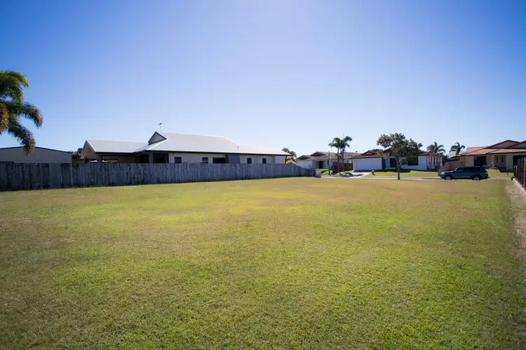Third view of Homely land listing, 25 Centennial Drive, Glenella QLD 4740