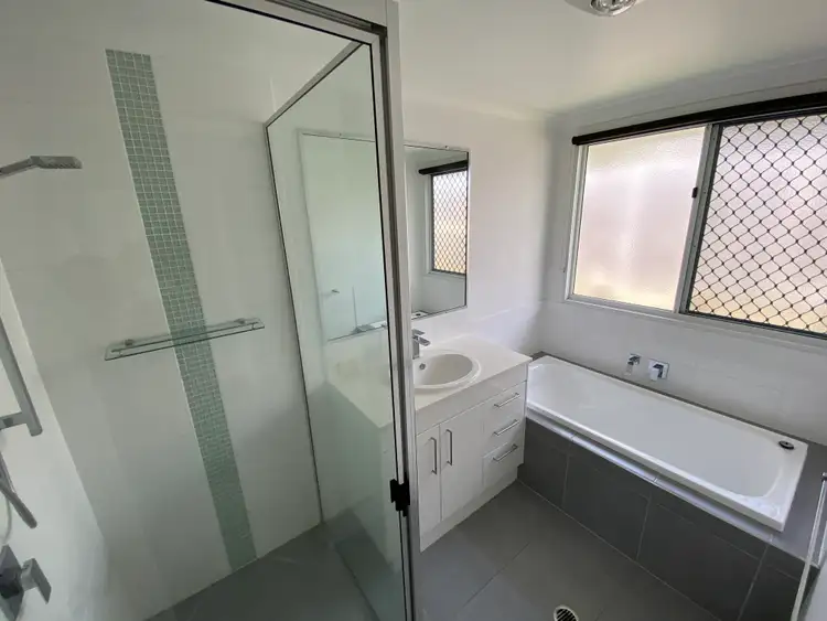 Second view of Homely house listing, 57 Katherine Road, Calliope QLD 4680