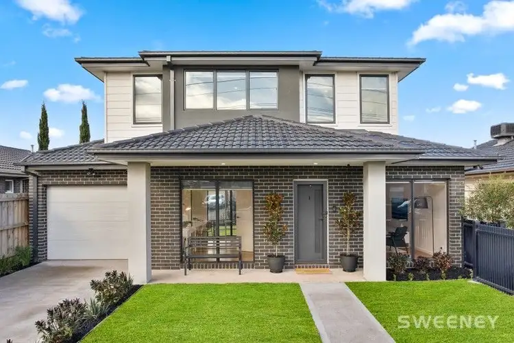 1/10 Huxtable Avenue, Altona North VIC 3025