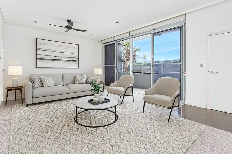 Fourth view of Homely house listing, 11/2-12 Young St, Wollongong NSW 2500