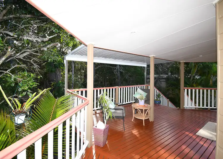 Third view of Homely house listing, 150 KINGFISHER PARADE, Toogoom QLD 4655