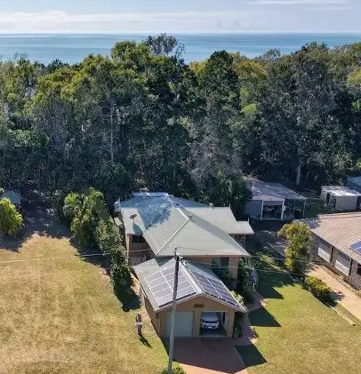 Fourth view of Homely house listing, 150 KINGFISHER PARADE, Toogoom QLD 4655