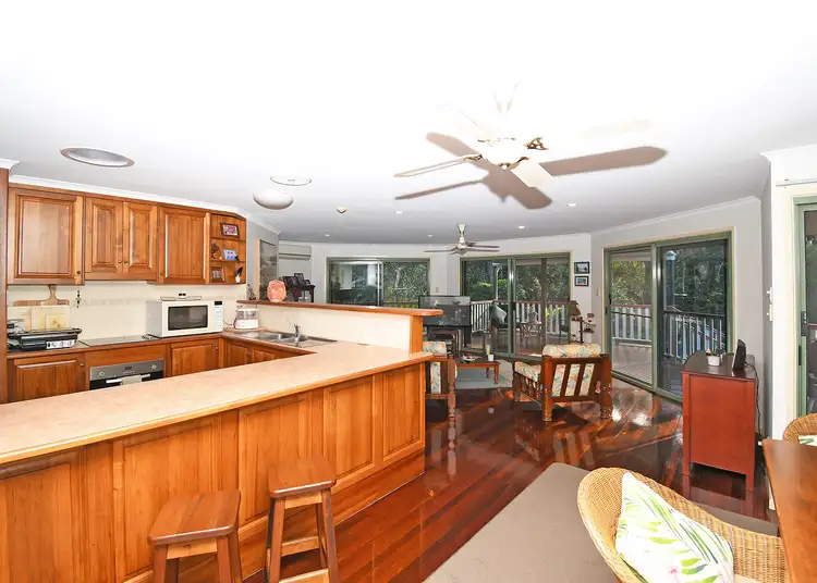 Fifth view of Homely house listing, 150 KINGFISHER PARADE, Toogoom QLD 4655