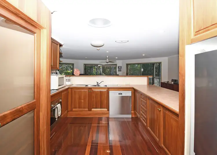 Seventh view of Homely house listing, 150 KINGFISHER PARADE, Toogoom QLD 4655