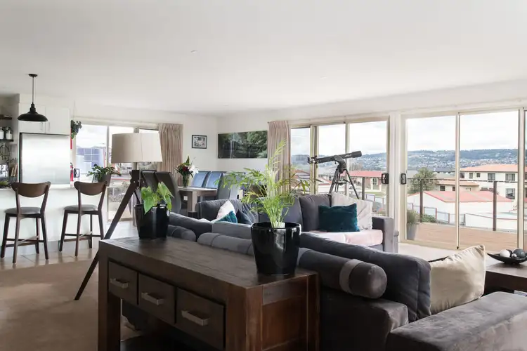 Third view of Homely house listing, 11 Sarinda Close, Newnham TAS 7248