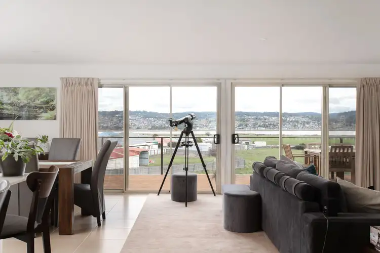 Fifth view of Homely house listing, 11 Sarinda Close, Newnham TAS 7248