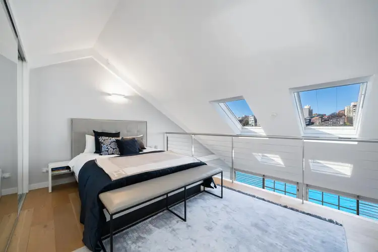 Sixth view of Homely apartment listing, 526/6 Cowper Wharf Road, Woolloomooloo NSW 2011