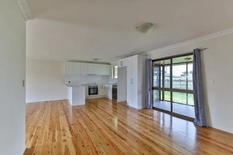 Third view of Homely house listing, 5 Poinciana Street, Newtown QLD 4350