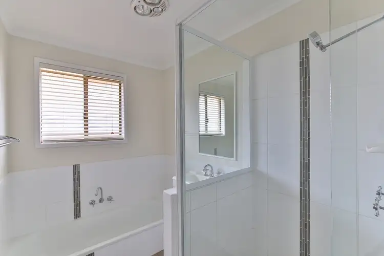 Fourth view of Homely house listing, 5 Poinciana Street, Newtown QLD 4350