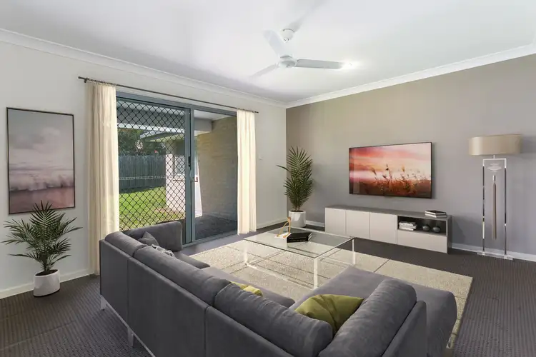 Second view of Homely house listing, 13 Peacock Drive, Bundamba QLD 4304