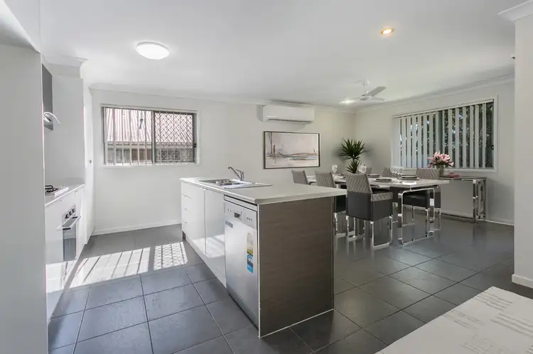 Third view of Homely house listing, 13 Peacock Drive, Bundamba QLD 4304