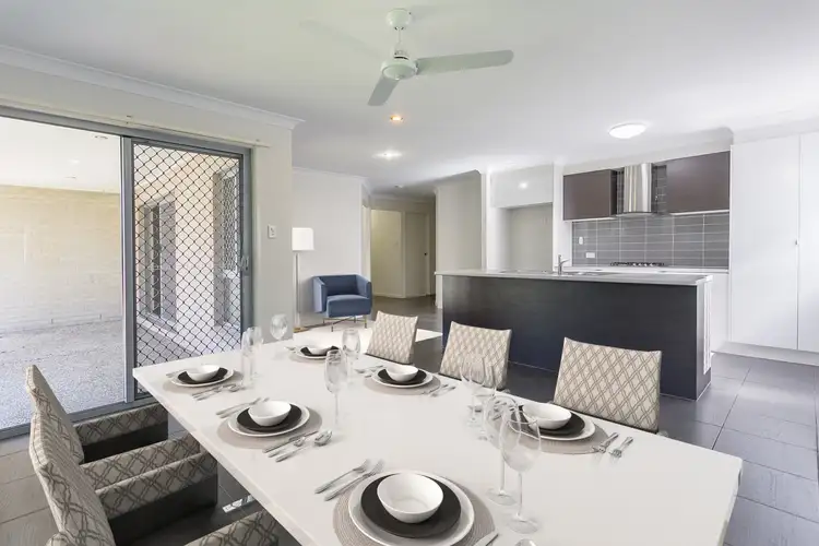 Fourth view of Homely house listing, 13 Peacock Drive, Bundamba QLD 4304