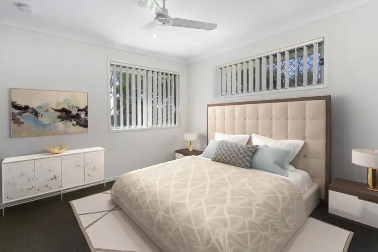 Fifth view of Homely house listing, 13 Peacock Drive, Bundamba QLD 4304