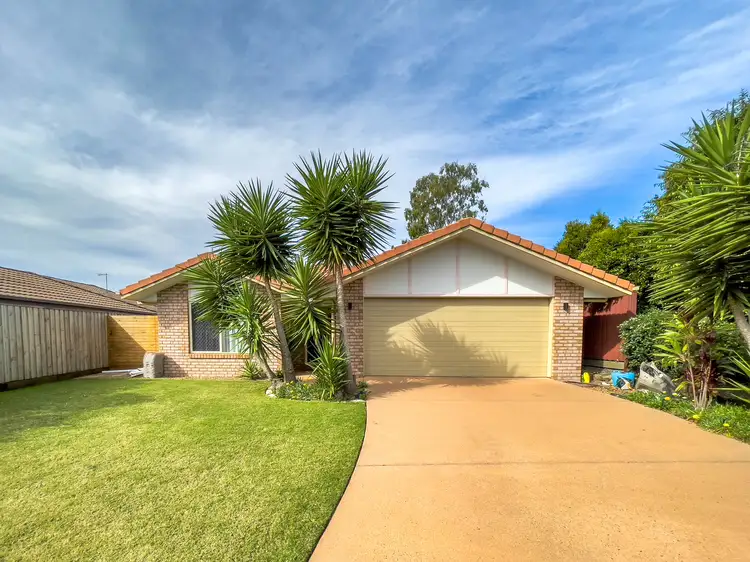 21 Scottsdale Street, Raceview QLD 4305