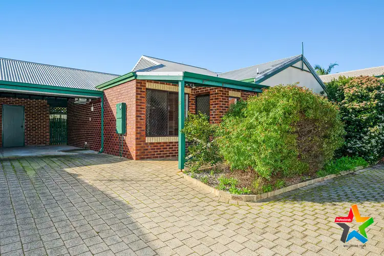 15/104 Broadway, Bassendean WA 6054