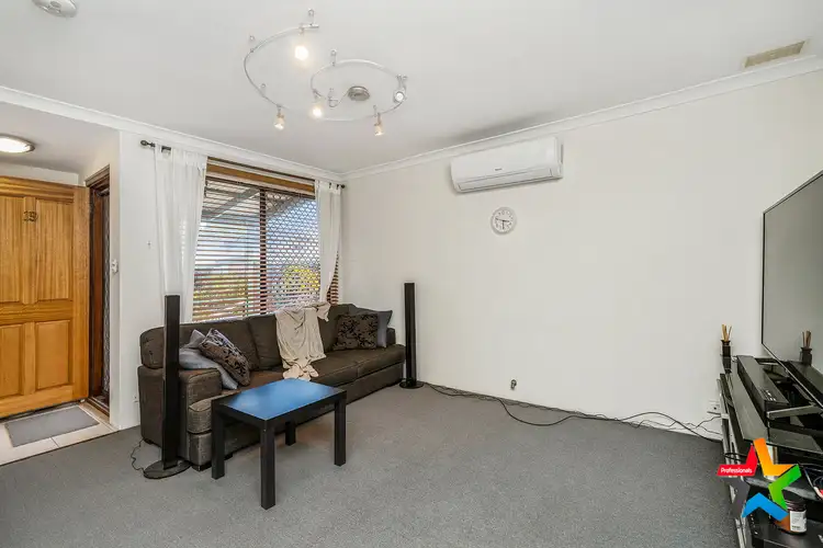 Sixth view of Homely unit listing, 15/104 Broadway, Bassendean WA 6054