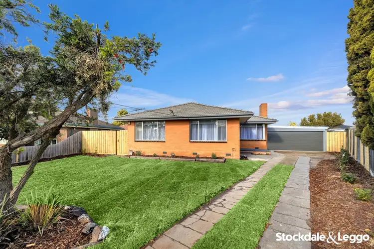 6 Pendle Close, Gladstone Park VIC 3043