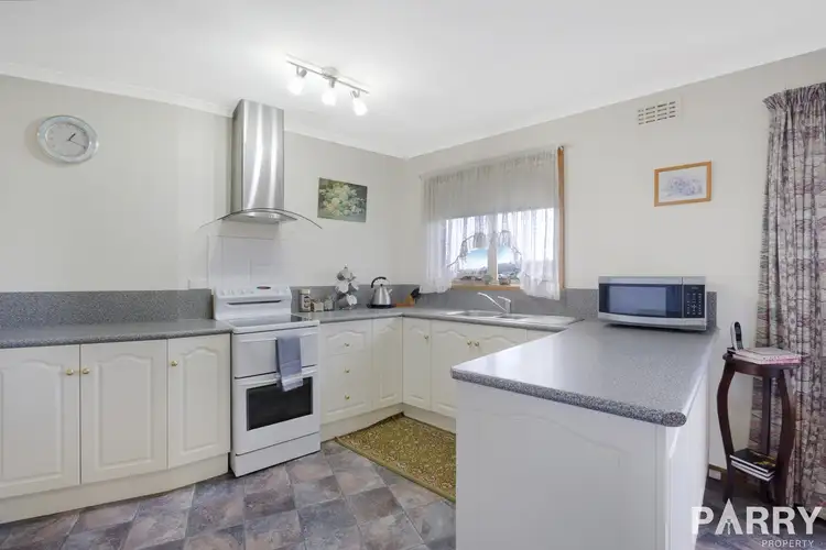 Second view of Homely house listing, 3568 West Tamar Highway, Sidmouth TAS 7270