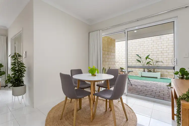 Fifth view of Homely house listing, 12 Camboon Road, Morley WA 6062