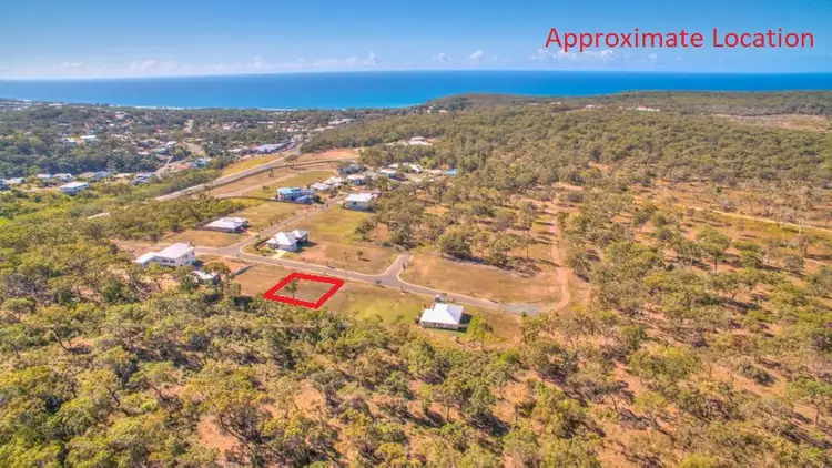 21 OCCHILUPO CIRCUIT, Agnes Water QLD 4677