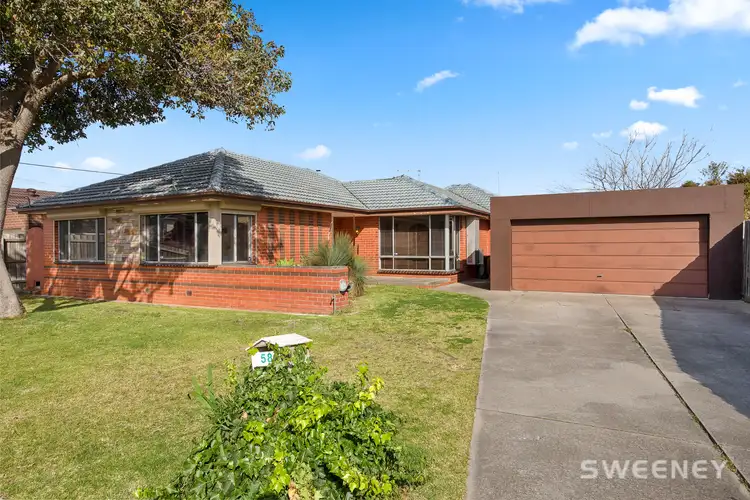 58 Noordenne Ave, Seaholme VIC 3018