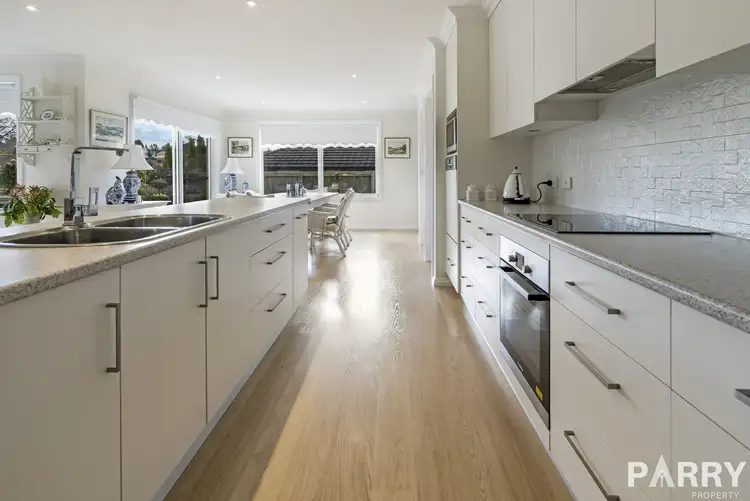Third view of Homely house listing, 52 Waldhorn Drive, Grindelwald TAS 7277