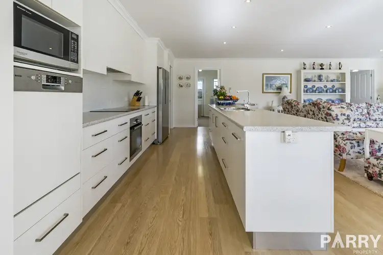 Fourth view of Homely house listing, 52 Waldhorn Drive, Grindelwald TAS 7277