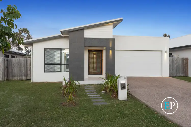 62 Poinsettia Drive, Bohle Plains QLD 4817