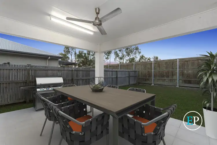 Second view of Homely house listing, 62 Poinsettia Drive, Bohle Plains QLD 4817