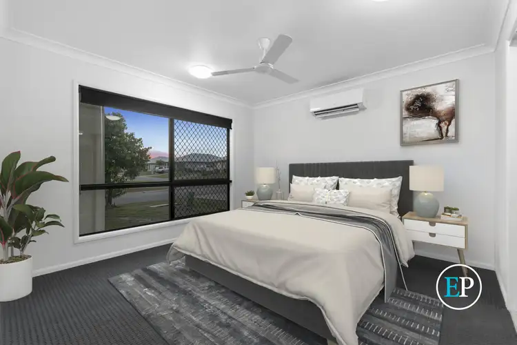 Third view of Homely house listing, 62 Poinsettia Drive, Bohle Plains QLD 4817