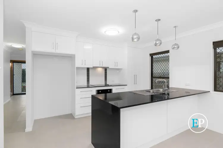 Fifth view of Homely house listing, 62 Poinsettia Drive, Bohle Plains QLD 4817