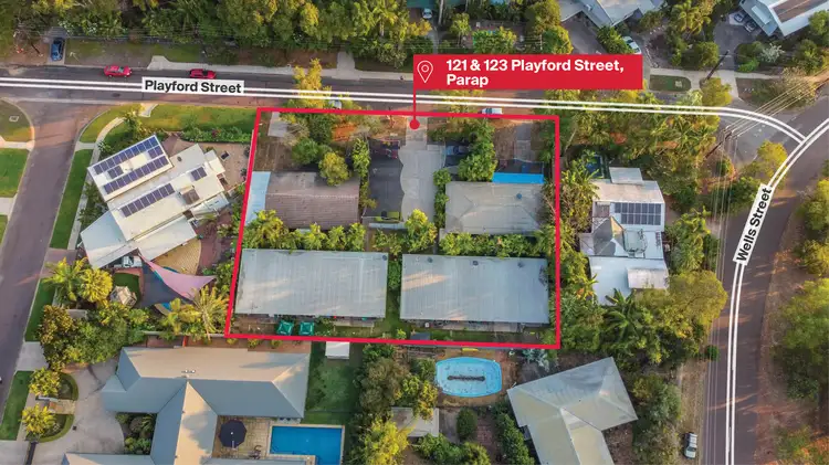 8/60 Playford Street, Parap NT 820